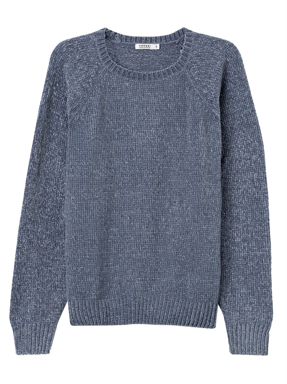 TIFFOSI Maglione Donna - Blu modello 10061815