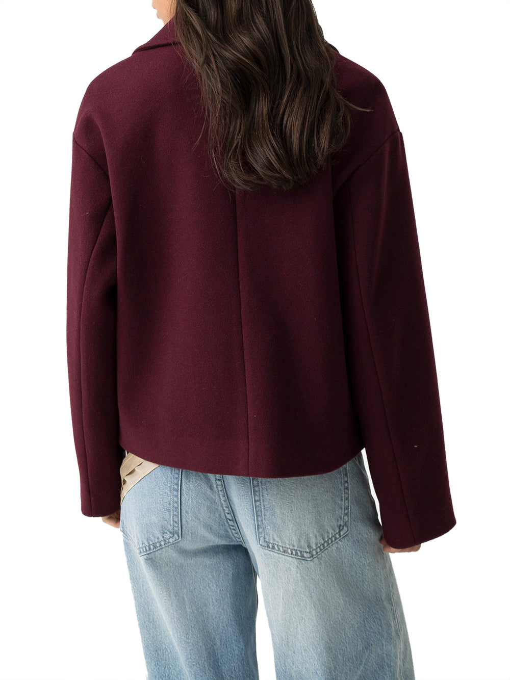 TIFFOSI Giubbino Donna - Rosso modello 10062099