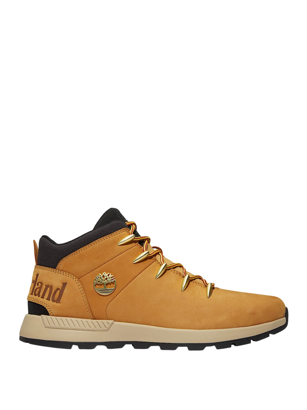 TIMBERLAND Stivaletti Uomo - Giallo modello TB0A1XVQ