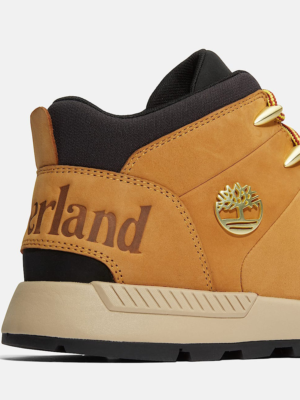 TIMBERLAND Stivaletti Uomo - Giallo modello TB0A1XVQ