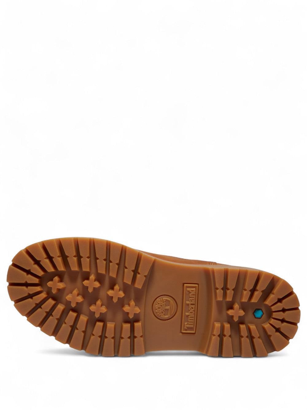 TIMBERLAND Stivaletti platform Donna - Marrone modello TB0A283G