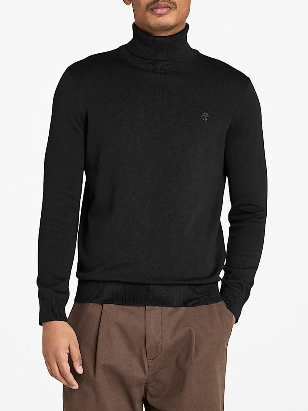 TIMBERLAND Maglione Uomo - Nero modello TB0A2845