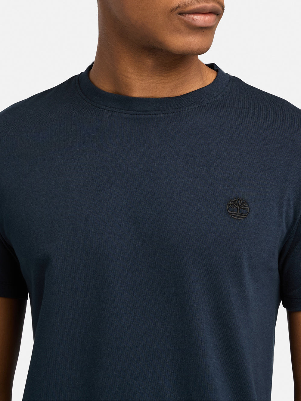 TIMBERLAND T-shirt Uomo - Blu modello TB0A2BPR