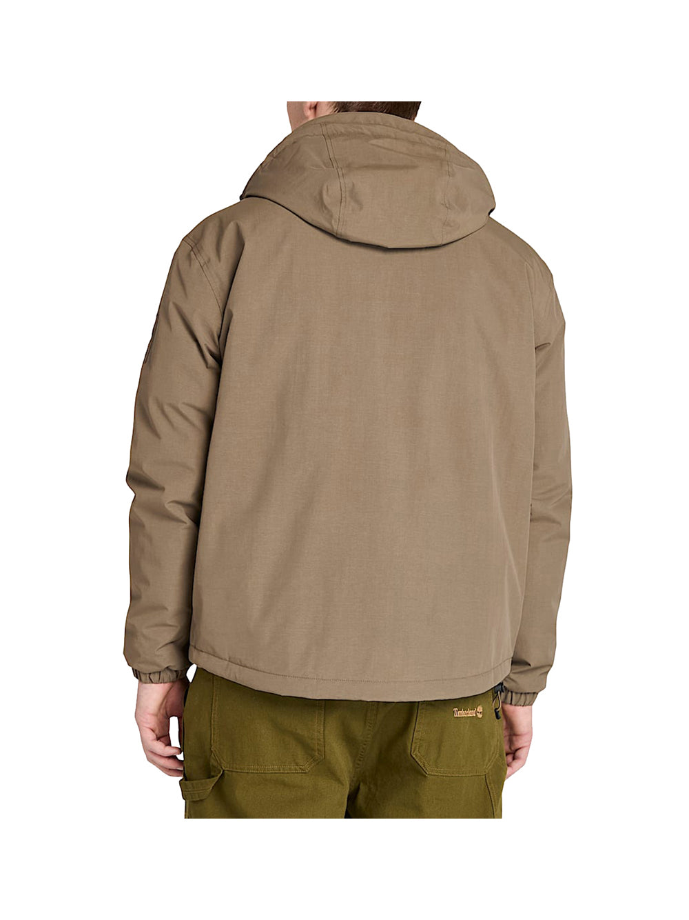 TIMBERLAND Giubbino Uomo - Beige modello TB0A44P6
