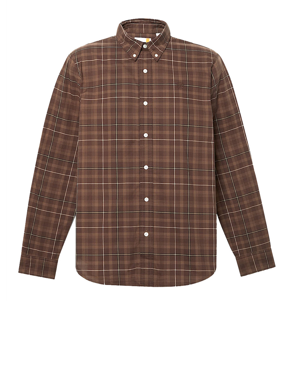 Camicia Marrone