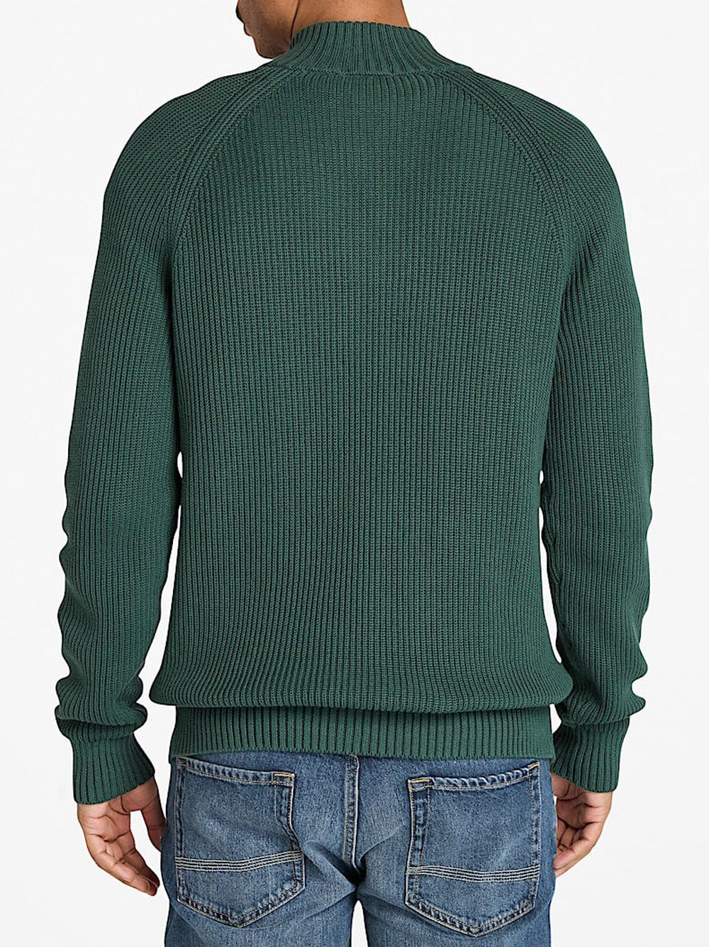 TIMBERLAND Maglione Uomo - Verde modello TB0A5M8P