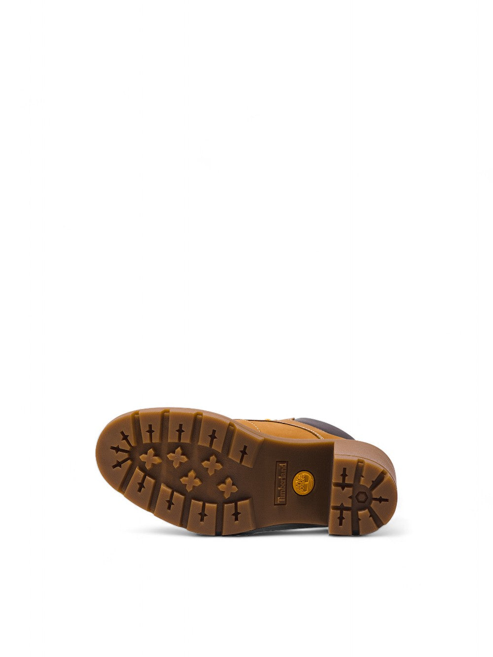 TIMBERLAND Stivaletti con tacco Donna - Giallo modello TB0A5Y5R