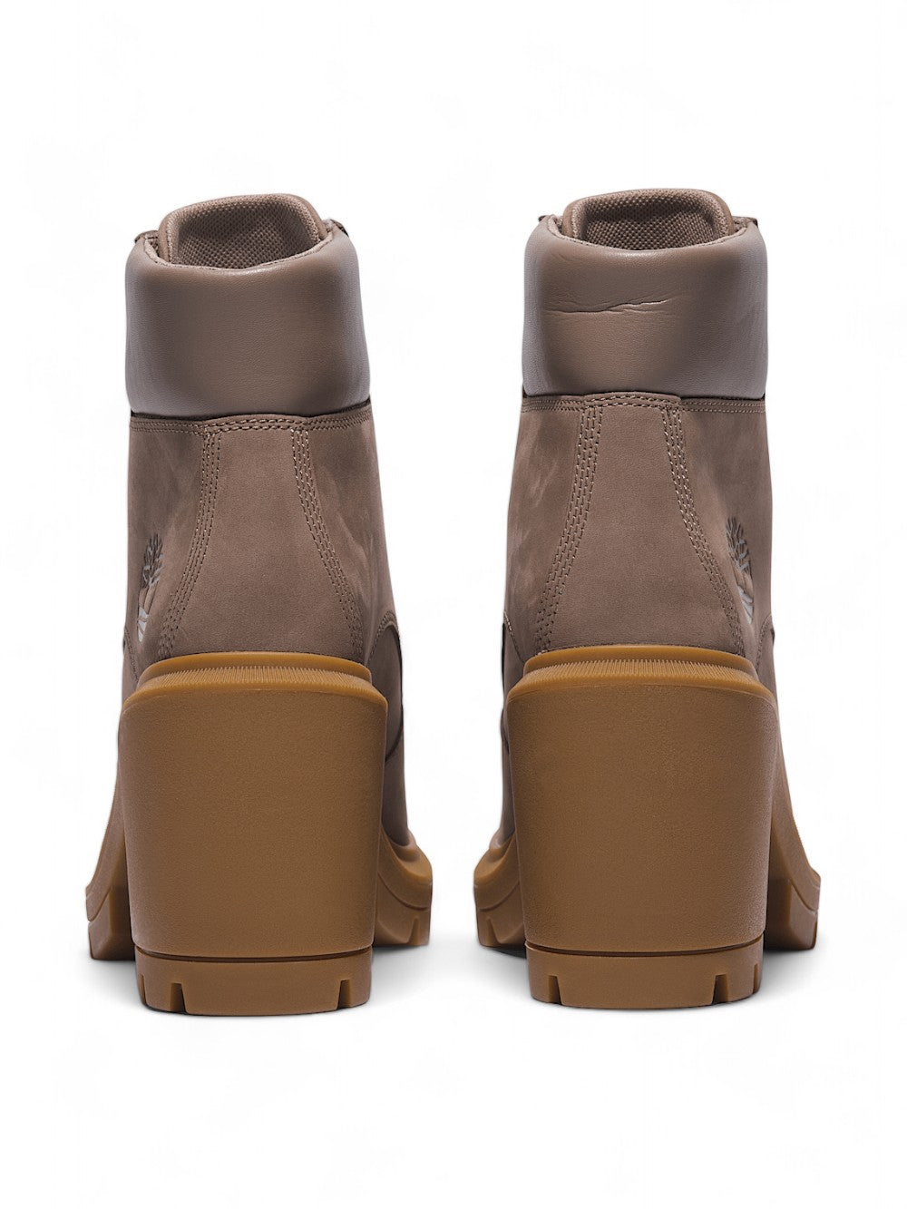 TIMBERLAND Stivaletti con tacco Donna - Taupe modello TB0A5Y6Z
