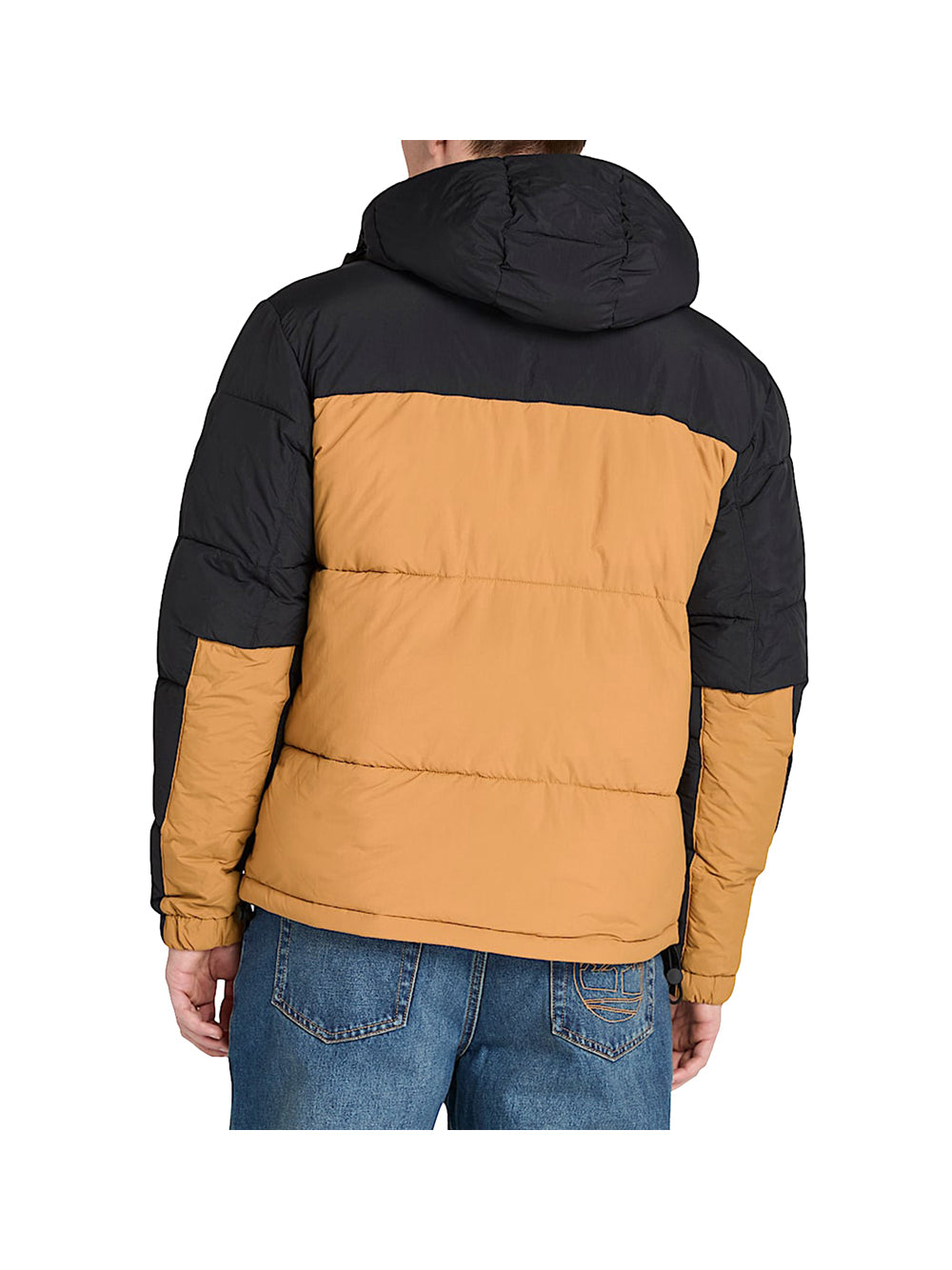 TIMBERLAND Giubbino Uomo - Nero modello TB0A6267