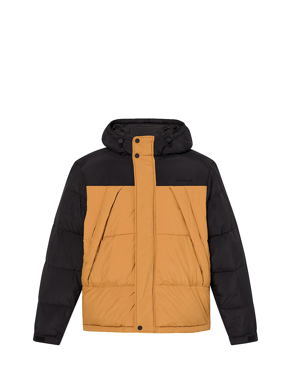 TIMBERLAND Giubbino Uomo - Nero modello TB0A6267