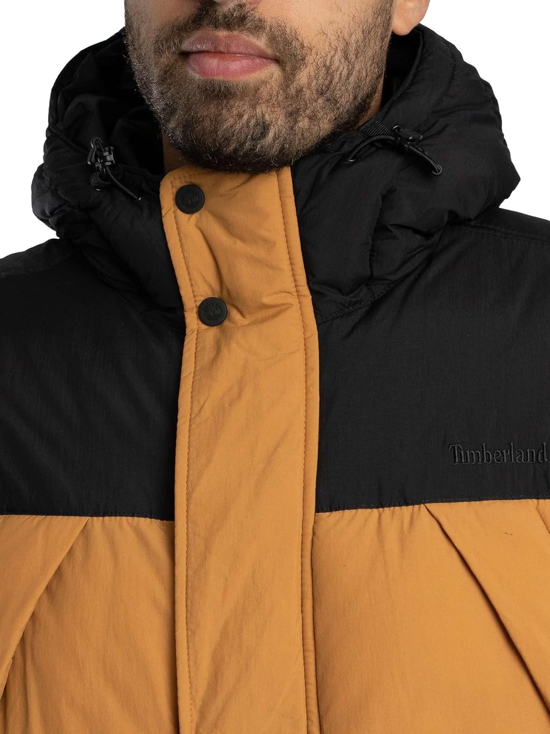TIMBERLAND Giubbino Uomo - Nero modello TB0A6267