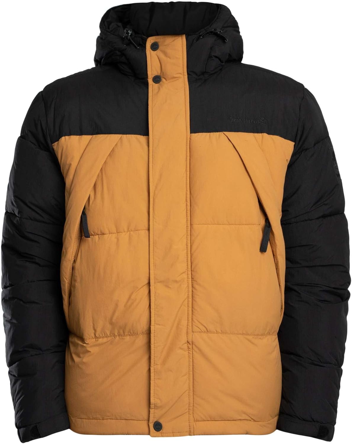 TIMBERLAND Giubbino Uomo - Nero modello TB0A6267