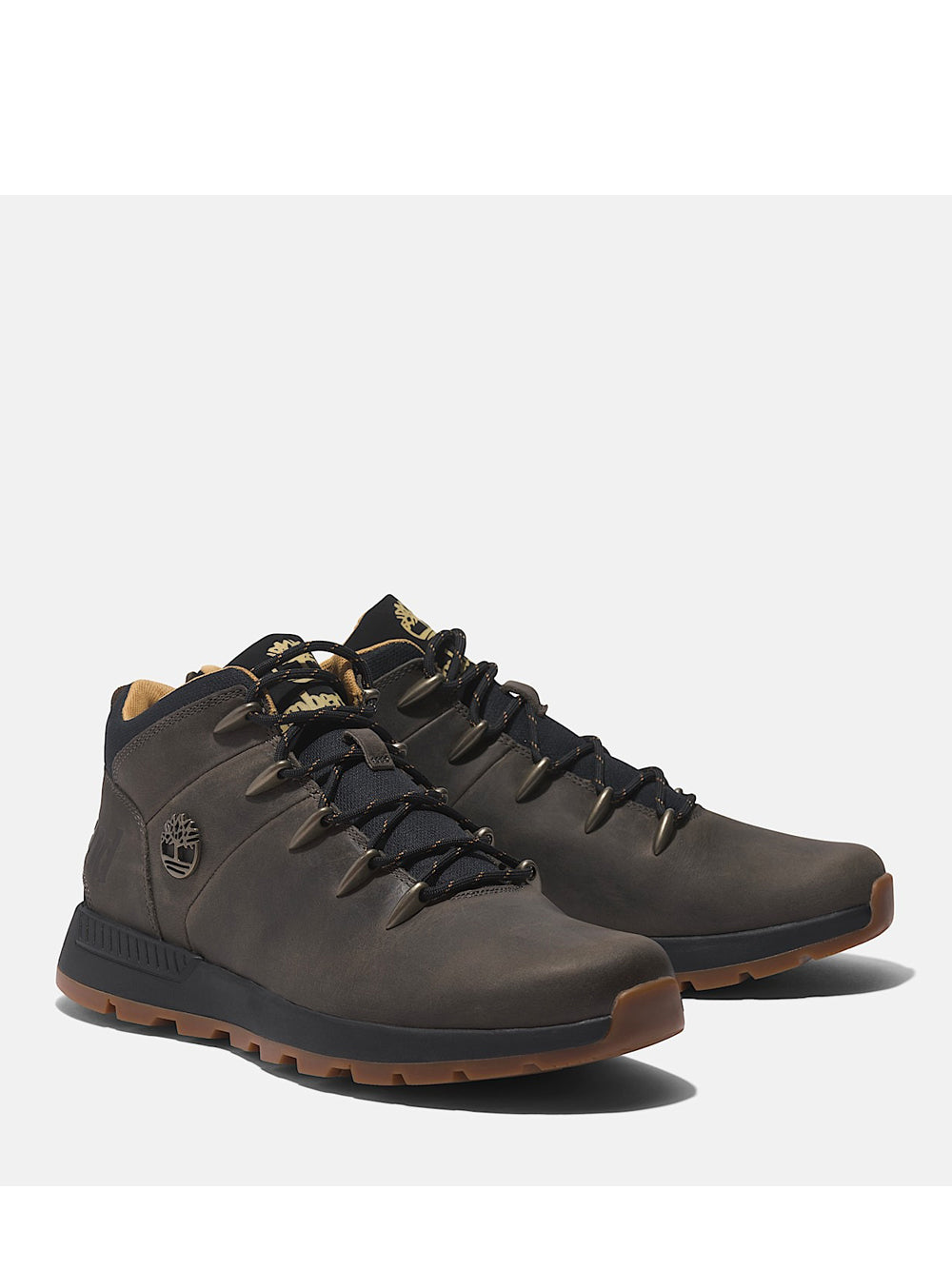 TIMBERLAND Stivaletti Uomo - Marrone modello TB0A657Z