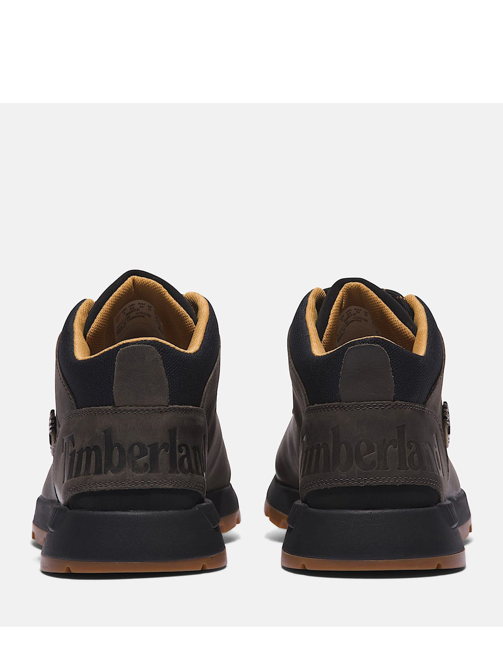 TIMBERLAND Stivaletti Uomo - Marrone modello TB0A657Z