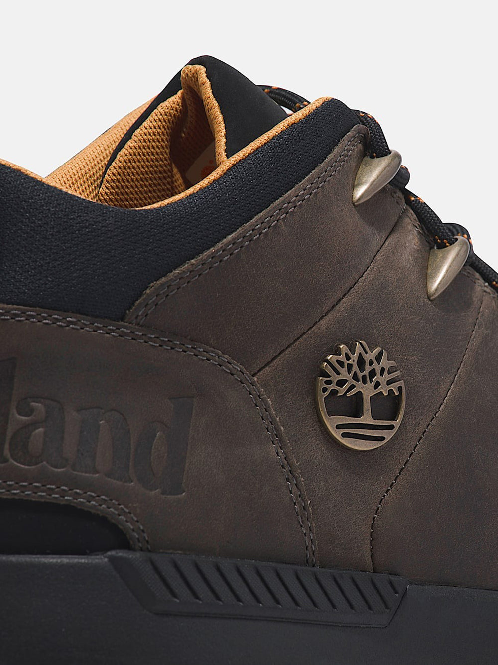 TIMBERLAND Stivaletti Uomo - Marrone modello TB0A657Z