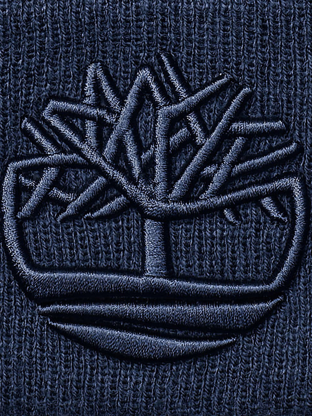 TIMBERLAND Cappello Uomo - Blu modello TB0A65HP