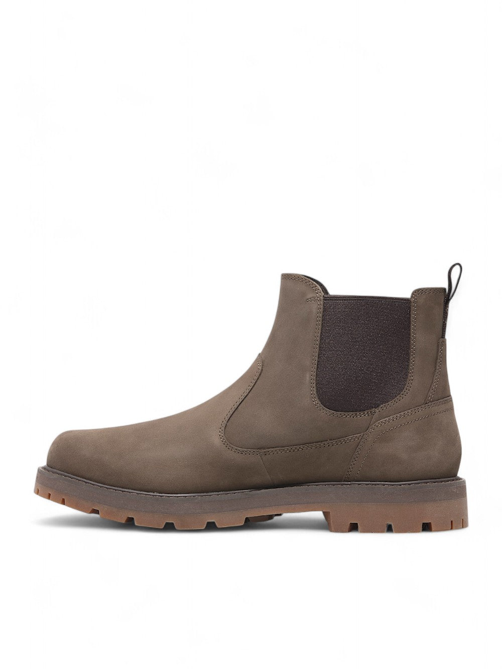 TIMBERLAND Stivaletti Beatles beatles Uomo - Marrone modello TB0A6A4W