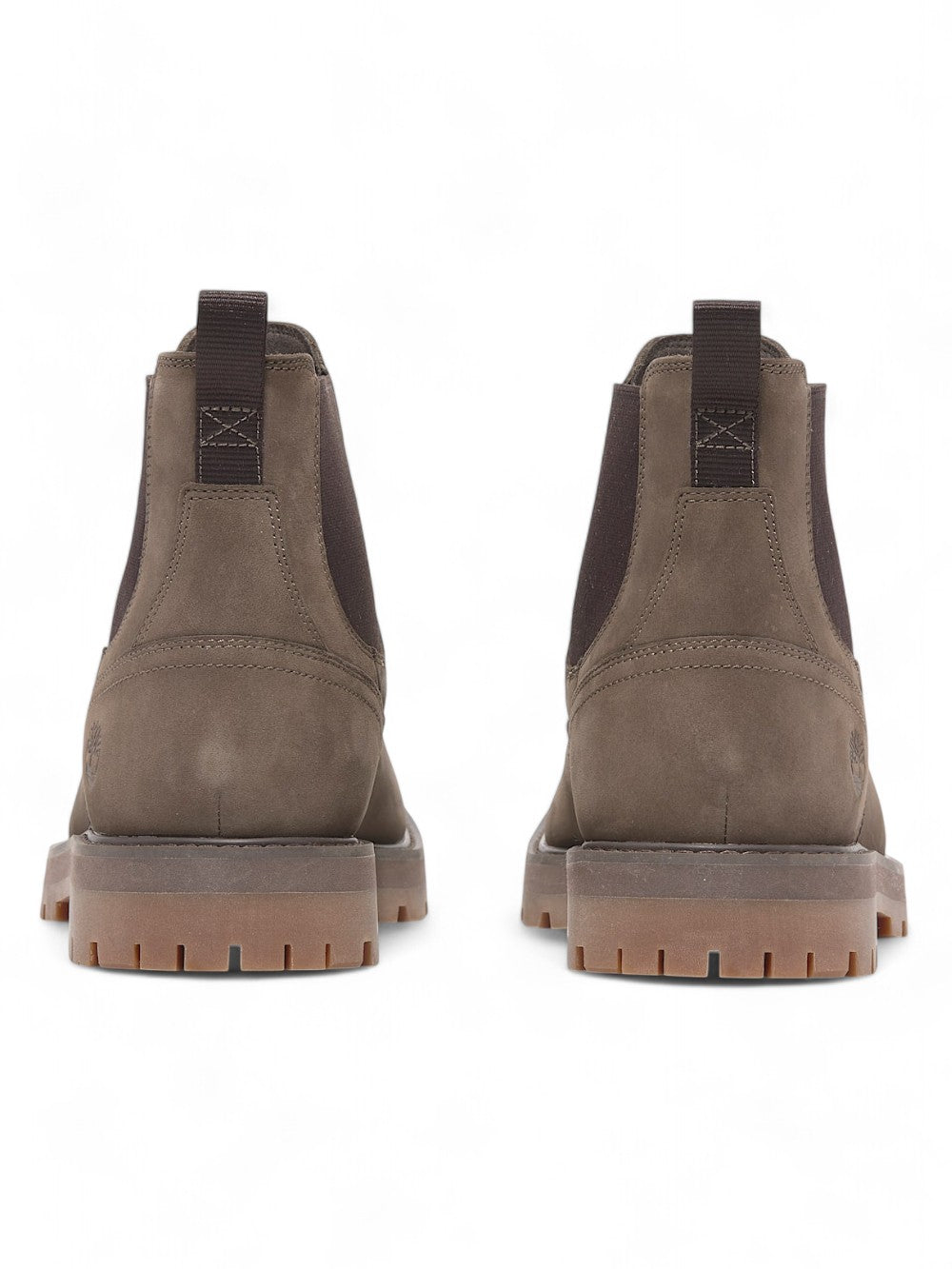 TIMBERLAND Stivaletti Beatles beatles Uomo - Marrone modello TB0A6A4W