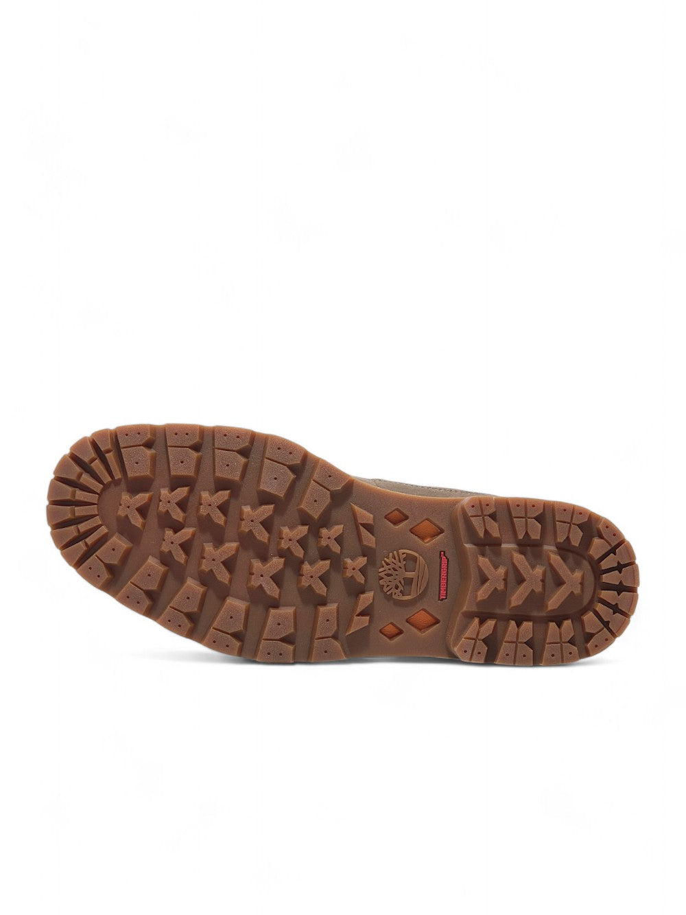 TIMBERLAND Stivaletti Beatles beatles Uomo - Marrone modello TB0A6A4W