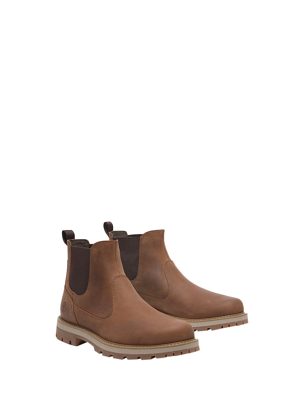 TIMBERLAND Stivaletti Beatles beatles Uomo - Marrone modello TB0A6A4W