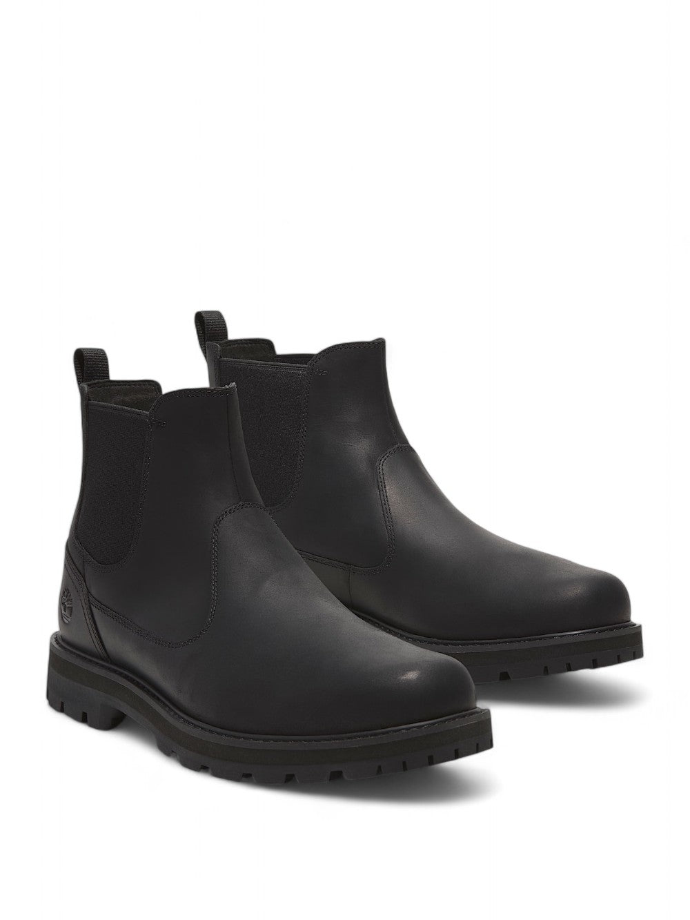 TIMBERLAND Stivaletti Beatles beatles Uomo - Nero modello TB0A6A4W