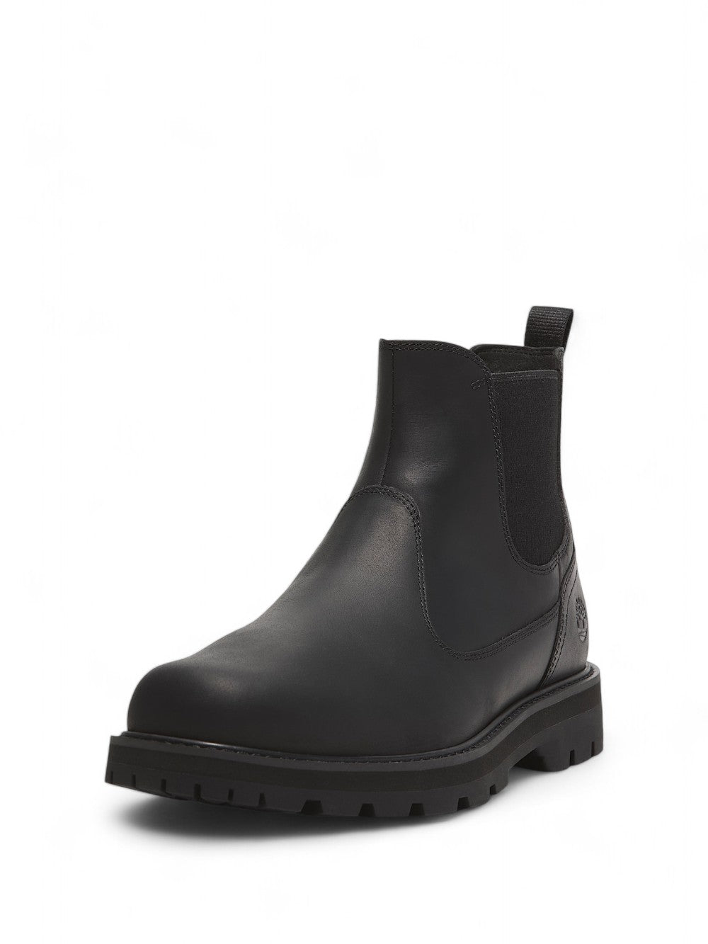 TIMBERLAND Stivaletti Beatles beatles Uomo - Nero modello TB0A6A4W