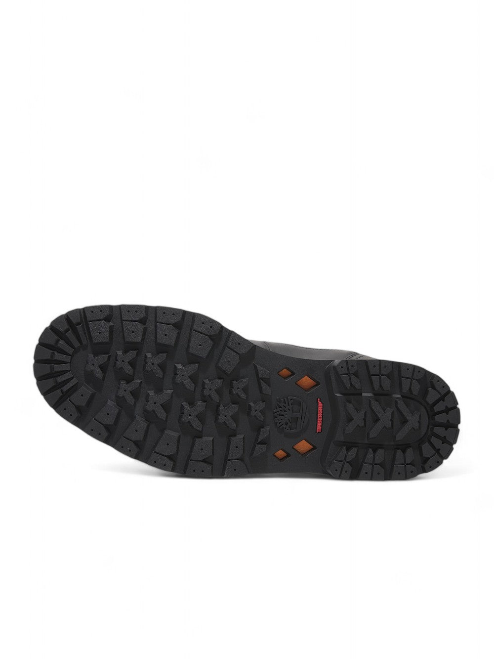 TIMBERLAND Stivaletti Beatles beatles Uomo - Nero modello TB0A6A4W
