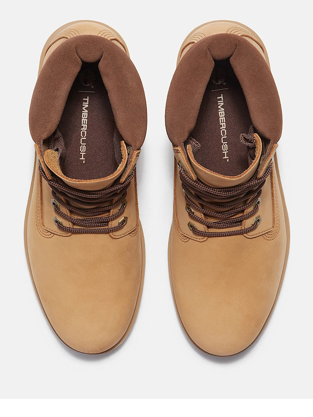 TIMBERLAND Stivaletti Uomo - Marrone modello TB0A6CH6