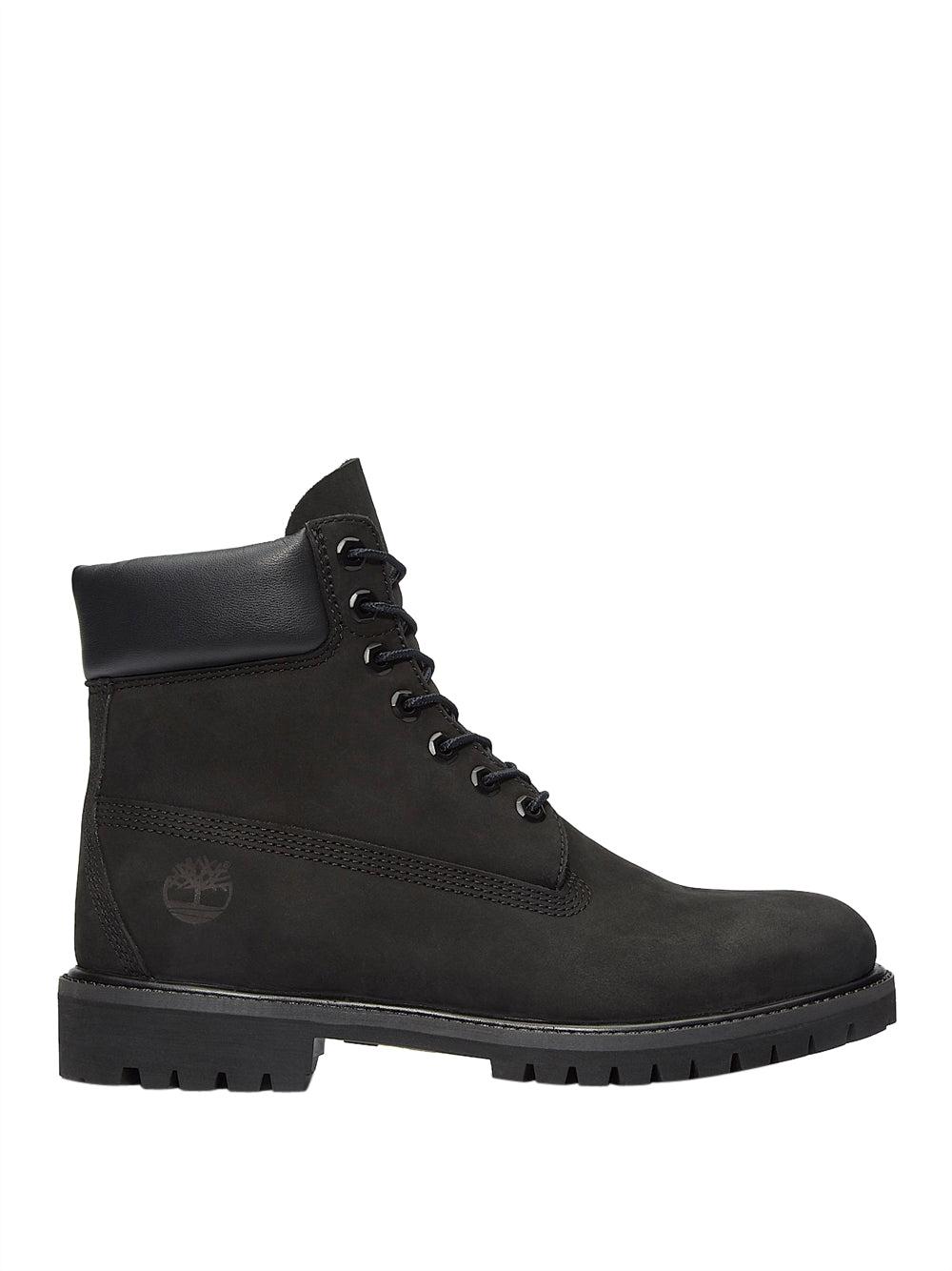 TIMBERLAND Stivaletti Uomo - Nero modello TB110073