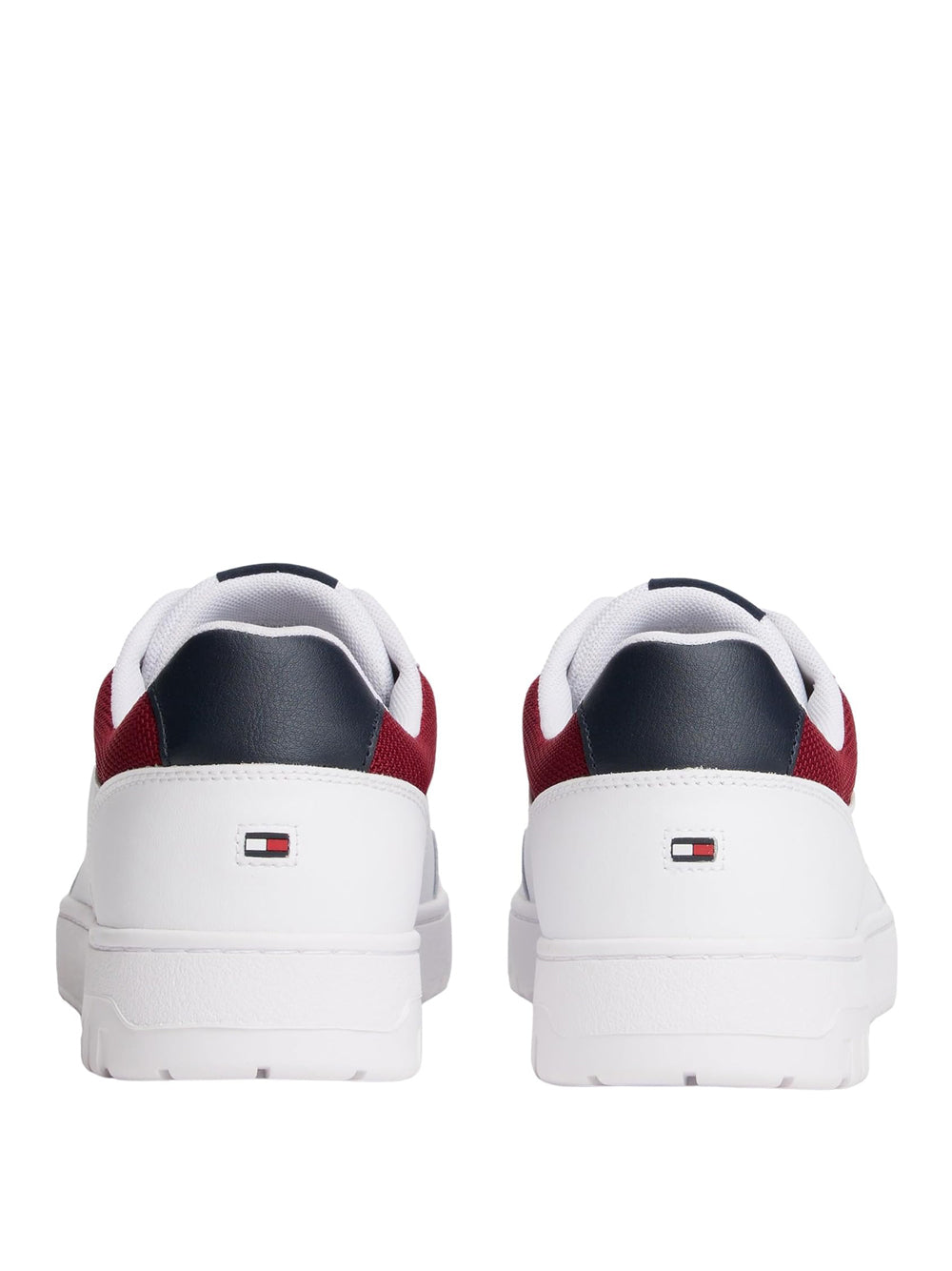 TOMMY HILFIGER Sneakers Uomo - Bianco modello FM0FM05629
