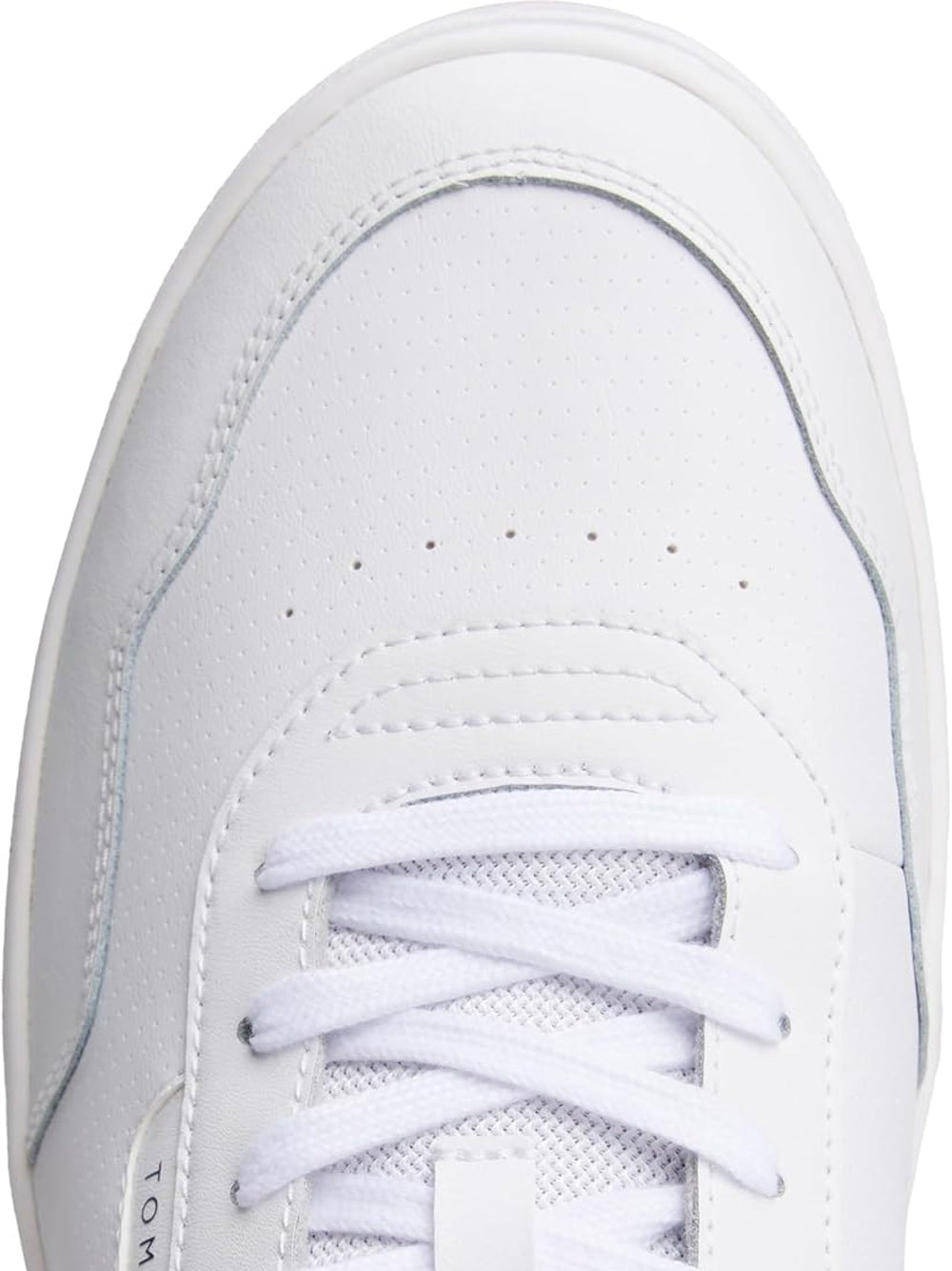 TOMMY HILFIGER Sneakers Uomo - Bianco modello FM0FM05629