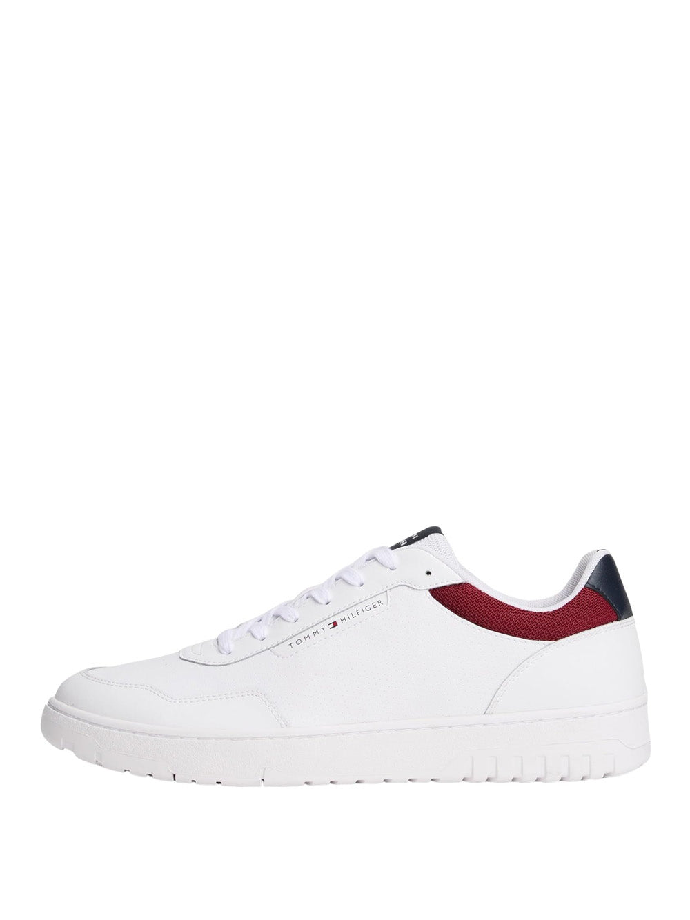 TOMMY HILFIGER Sneakers Uomo - Bianco modello FM0FM05629