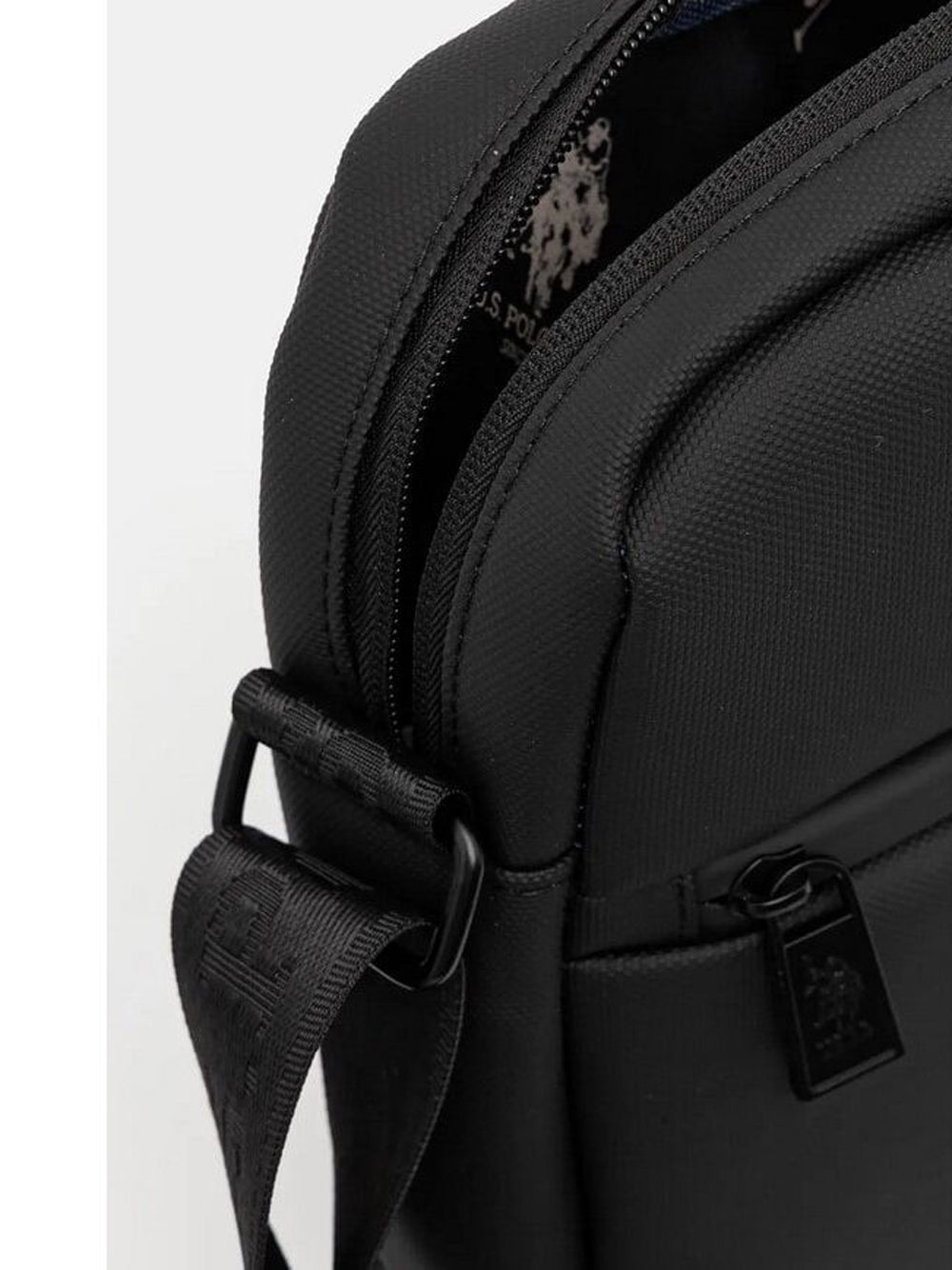 U.S. POLO ASSN. Borsa a Tracolla Donna - Nero modello BEUA38740MPO