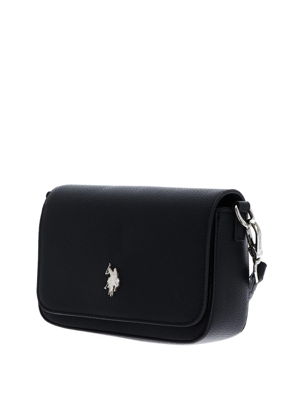 U.S. POLO ASSN. Borsa a Tracolla Donna - Nero modello BEUE58718WVP