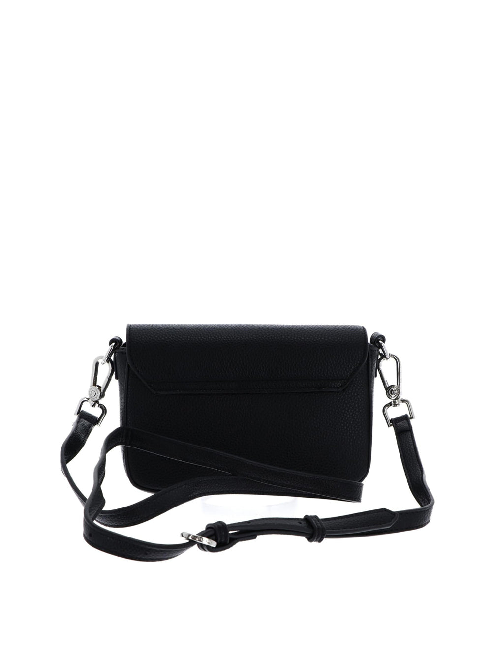 U.S. POLO ASSN. Borsa a Tracolla Donna - Nero modello BEUE58718WVP