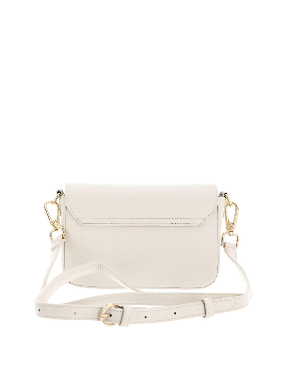 U.S. POLO ASSN. Borsa a Tracolla Donna - Bianco modello BEUE58718WVP