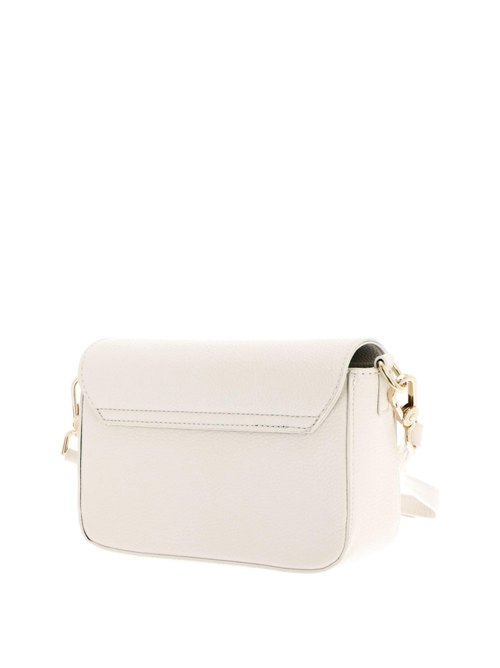 U.S. POLO ASSN. Borsa a Tracolla Donna - Bianco modello BEUE58718WVP