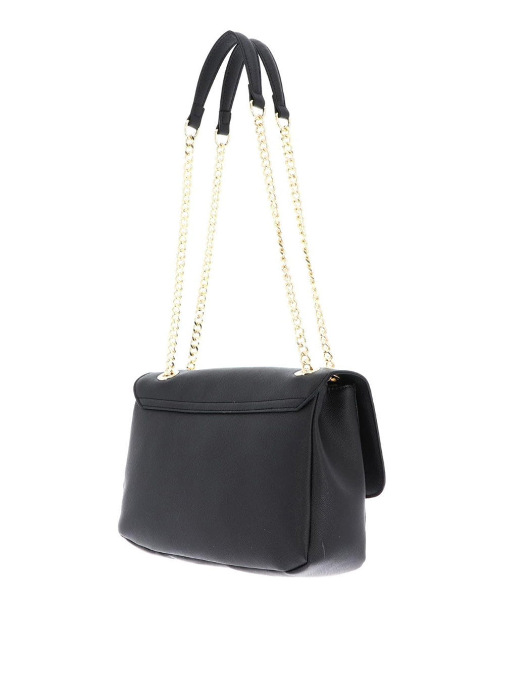 U.S. POLO ASSN. Borsa a Tracolla Donna - Nero modello BEUJ88675WVP