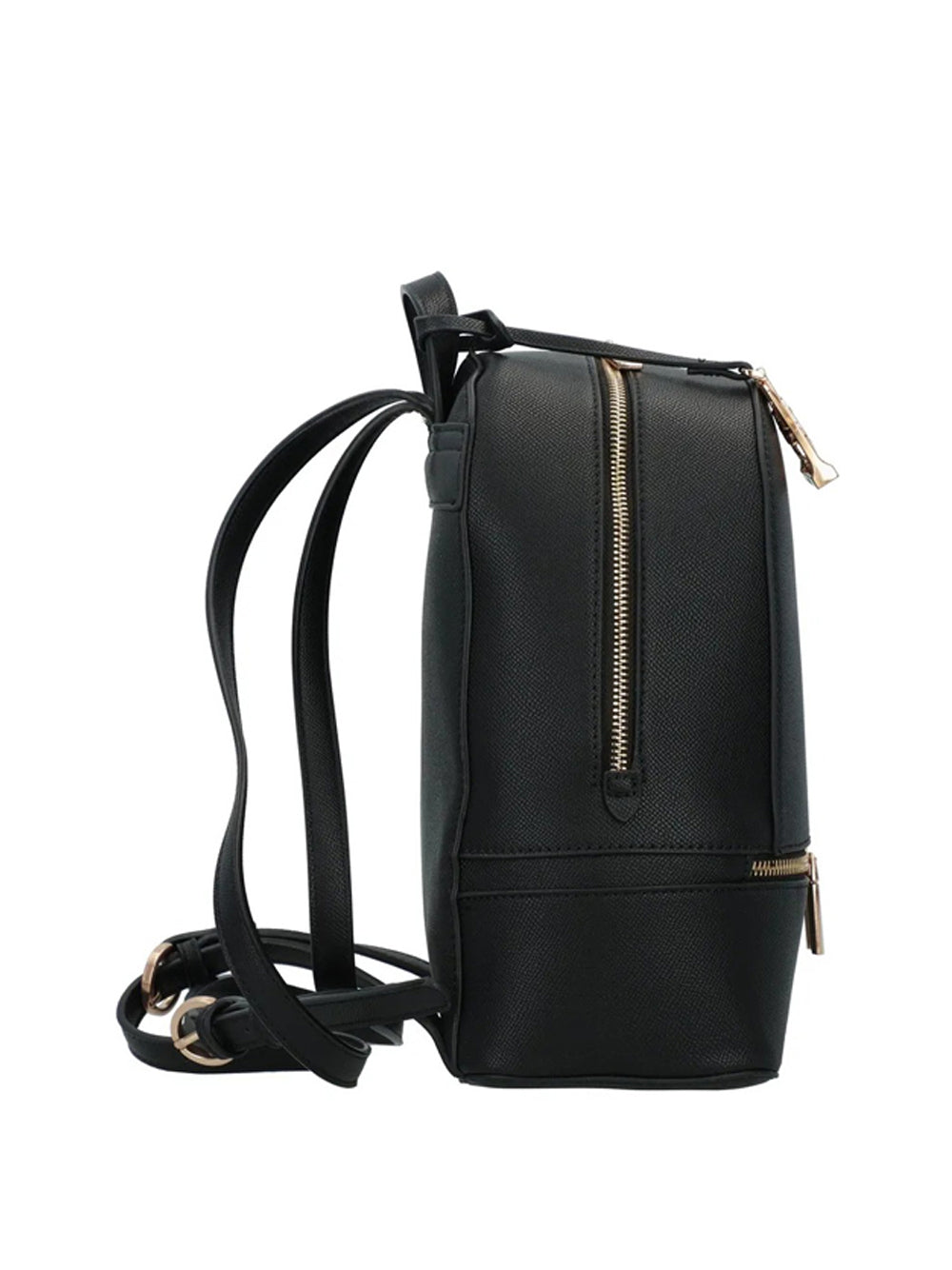 U.S. POLO ASSN. Borsa a Zainetto Donna - Nero modello BEUJE8653WVP