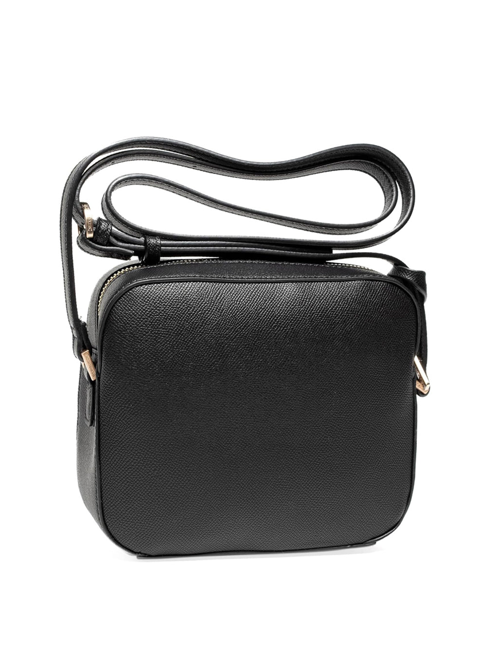 U.S. POLO ASSN. Borsa a Tracolla Donna - Nero modello BEUJE8655WVP