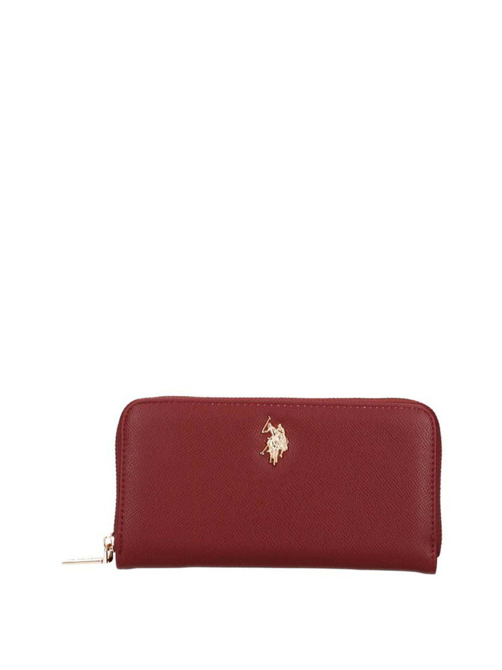 U.S. POLO ASSN. Portafoglio Donna - Rosso modello BEUJE8658WVP