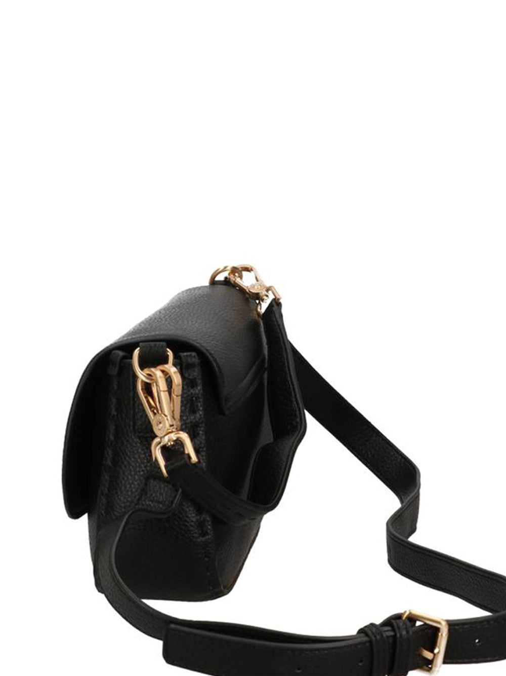 U.S. POLO ASSN. Borsa a Tracolla Donna - Nero modello BIU0M8871WVP