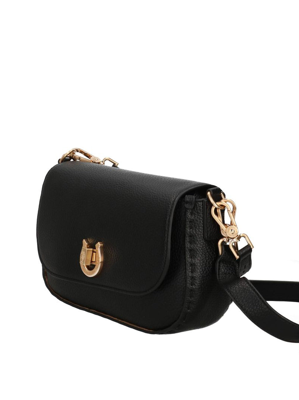 U.S. POLO ASSN. Borsa a Tracolla Donna - Nero modello BIU0M8871WVP