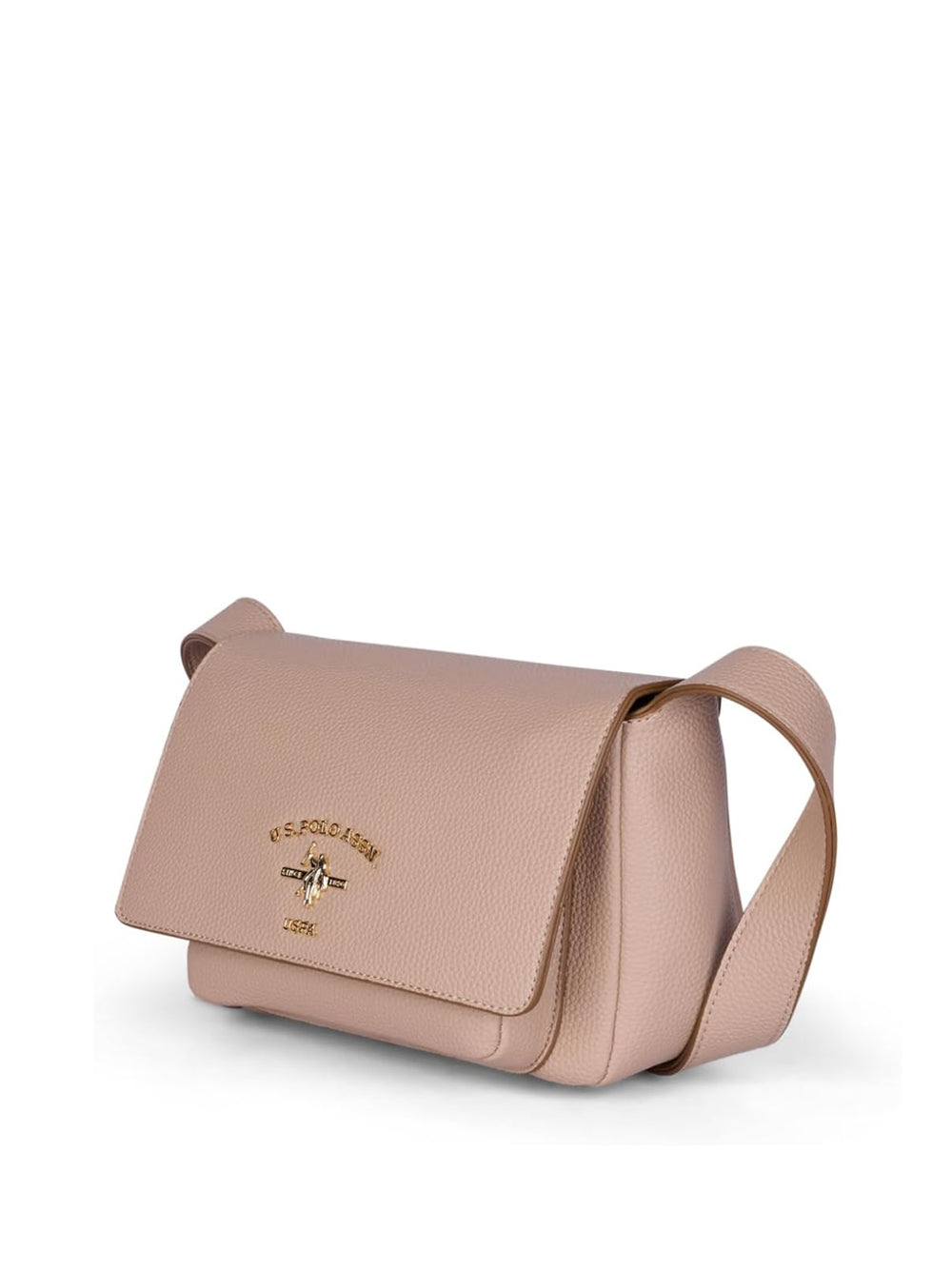 U.S. POLO ASSN. Borsa a Tracolla Donna - Grigio modello BIUSS8880WVP