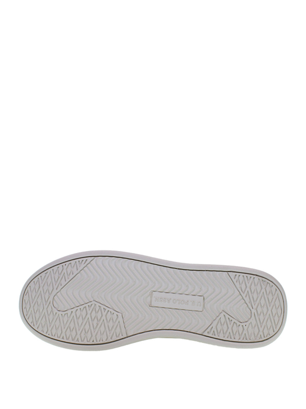US POLO ASSN. Sneakers Uomo - Marrone modello CODY010A