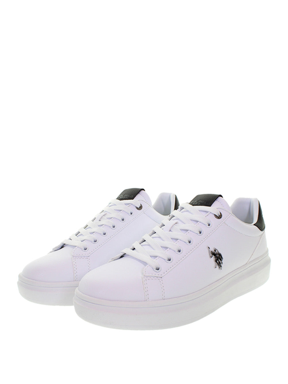 US POLO ASSN. Sneakers Uomo - Bianco modello CODY010A
