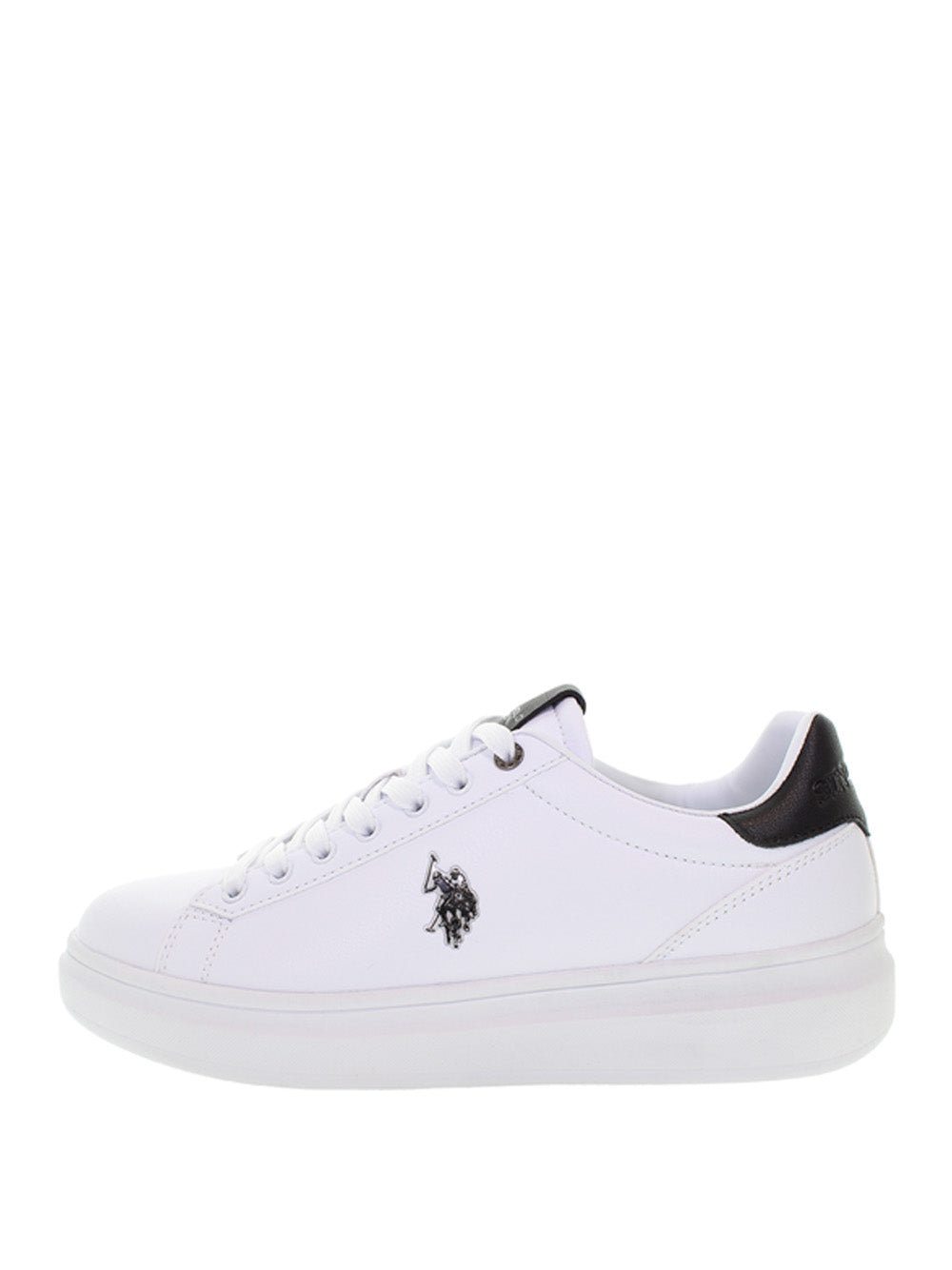 US POLO ASSN. Sneakers Uomo - Bianco modello CODY010A