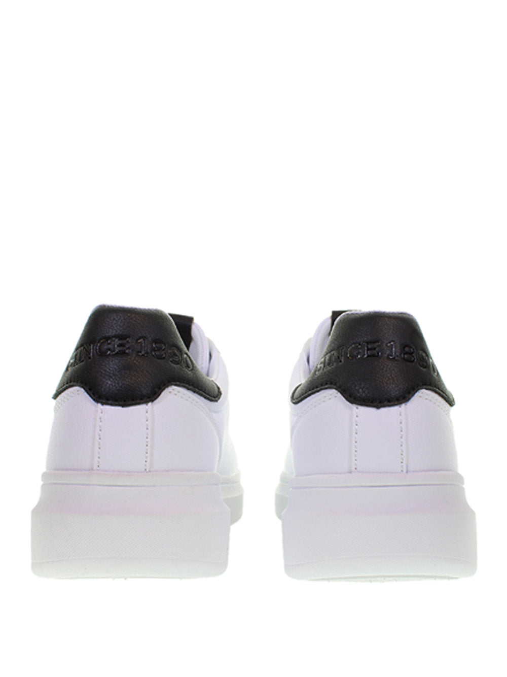US POLO ASSN. Sneakers Uomo - Bianco modello CODY010A