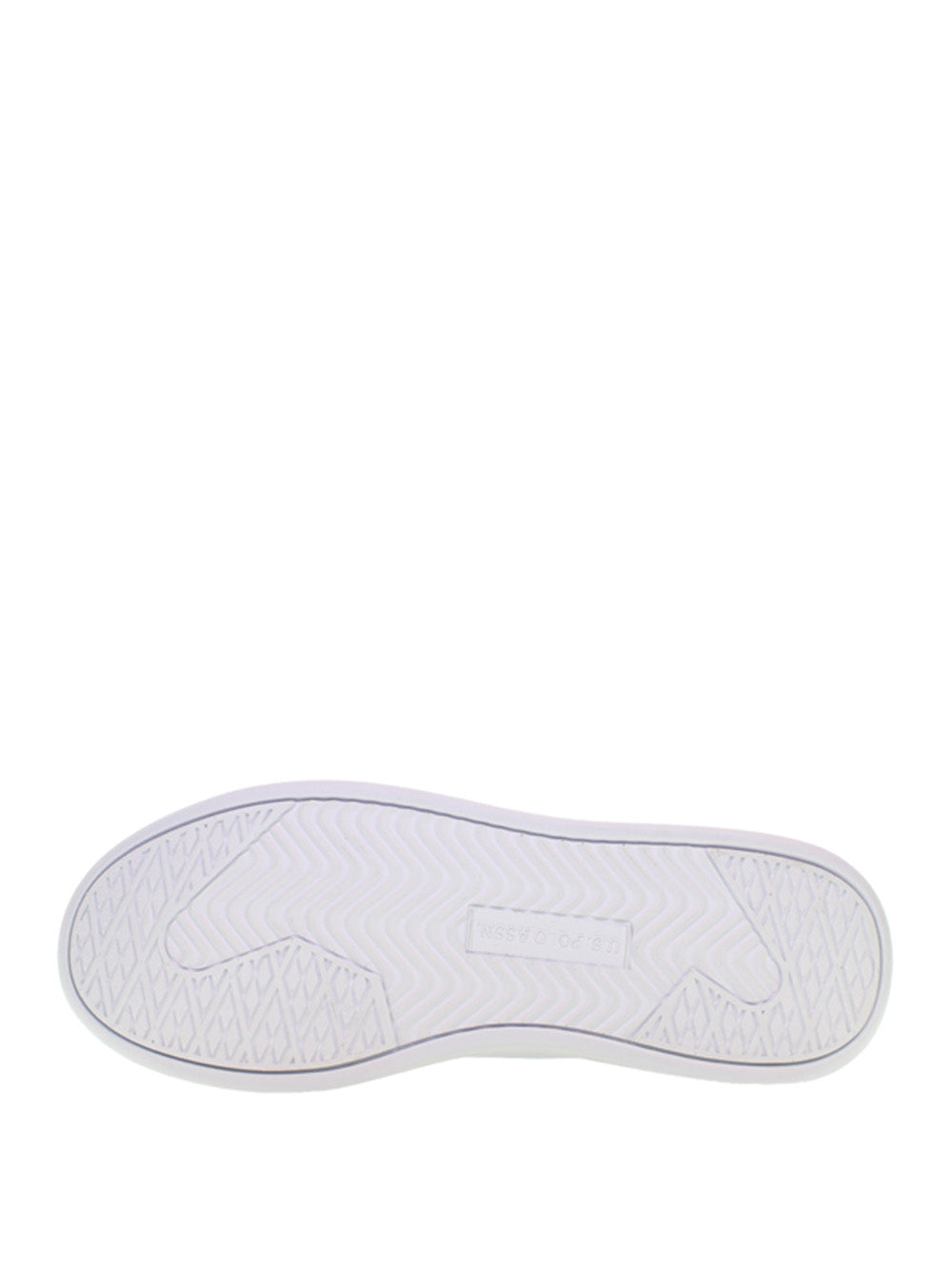 US POLO ASSN. Sneakers Uomo - Bianco modello CODY010A