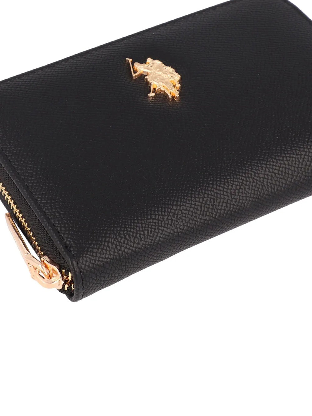 U.S. POLO ASSN. Portafoglio Donna - Nero modello WEUJE8659WVP